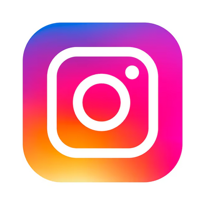 Follow us on Instagram