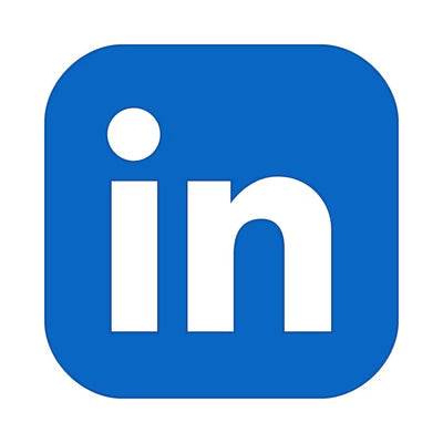 Connect on LinkedIn
